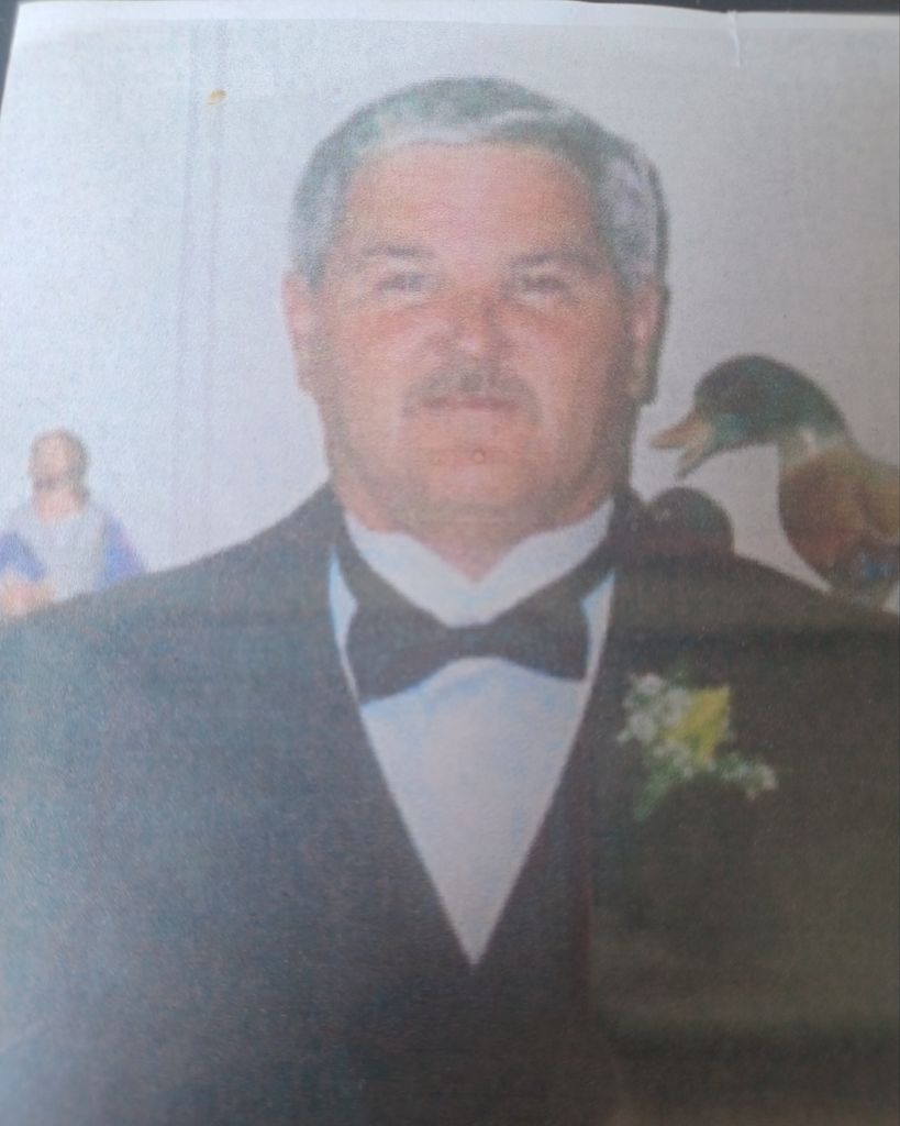 Johnie Mack Bowman
