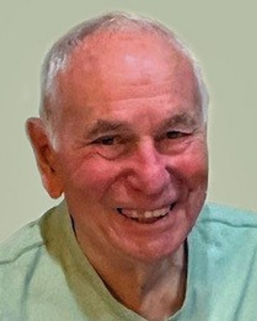 Charles H. Ferguson, Jr. Profile Photo