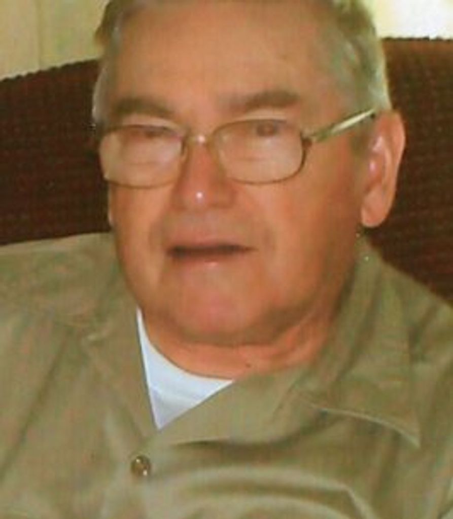 Robert Ehrhart