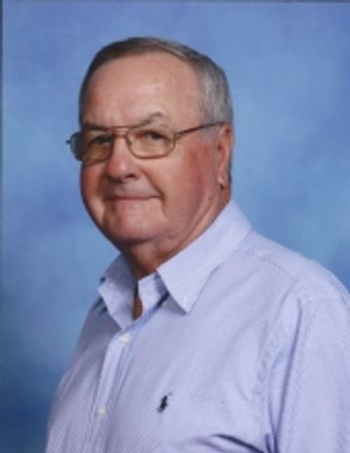 Mr. James "Elige"  Coan Profile Photo