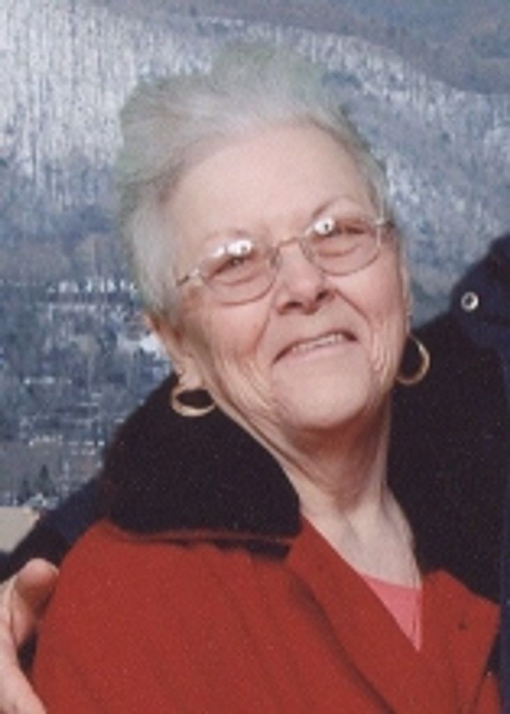 Judy Carolyn Krebs
