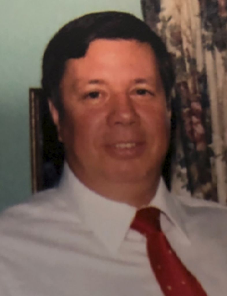 Johnie Franklin Winnell Jr. Profile Photo