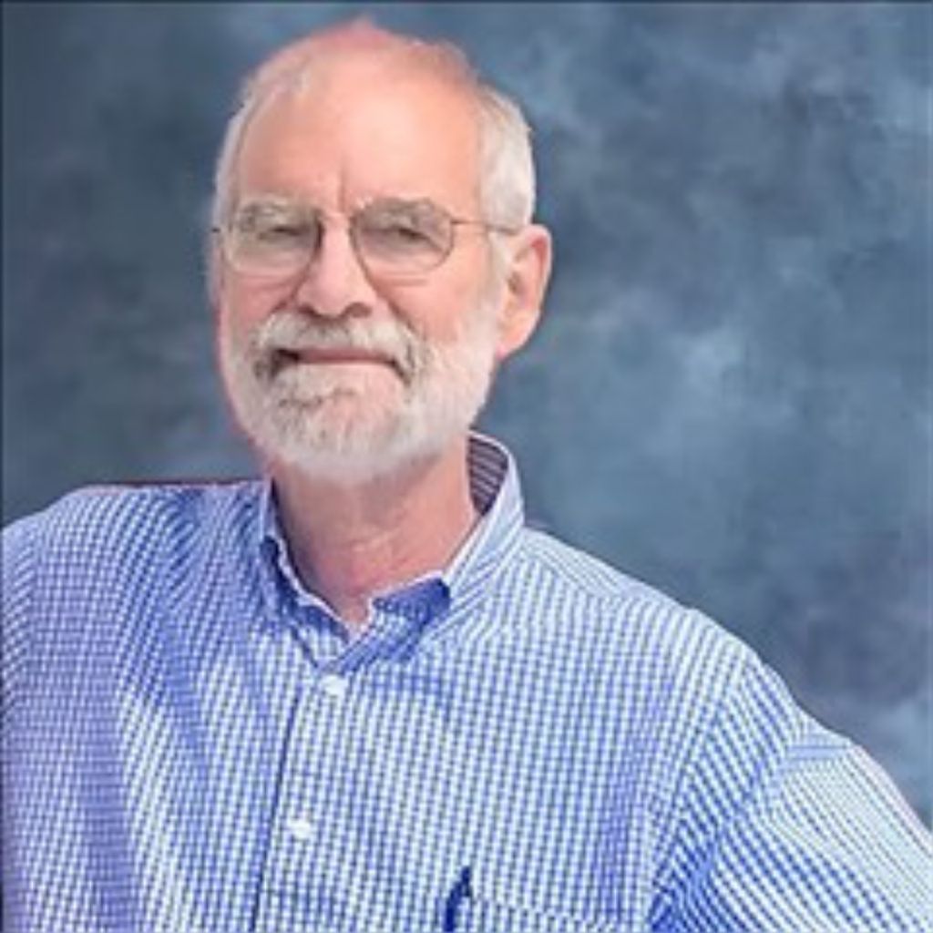 Peter Gordon Mcallen