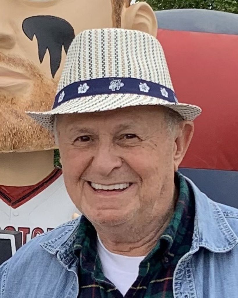 William C. "Bill" Jones Profile Photo