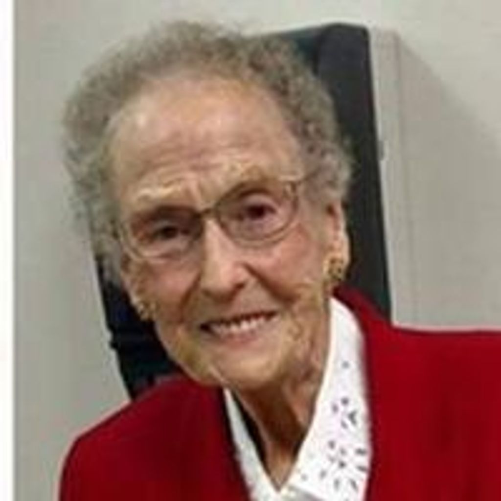 Lois Ashlock