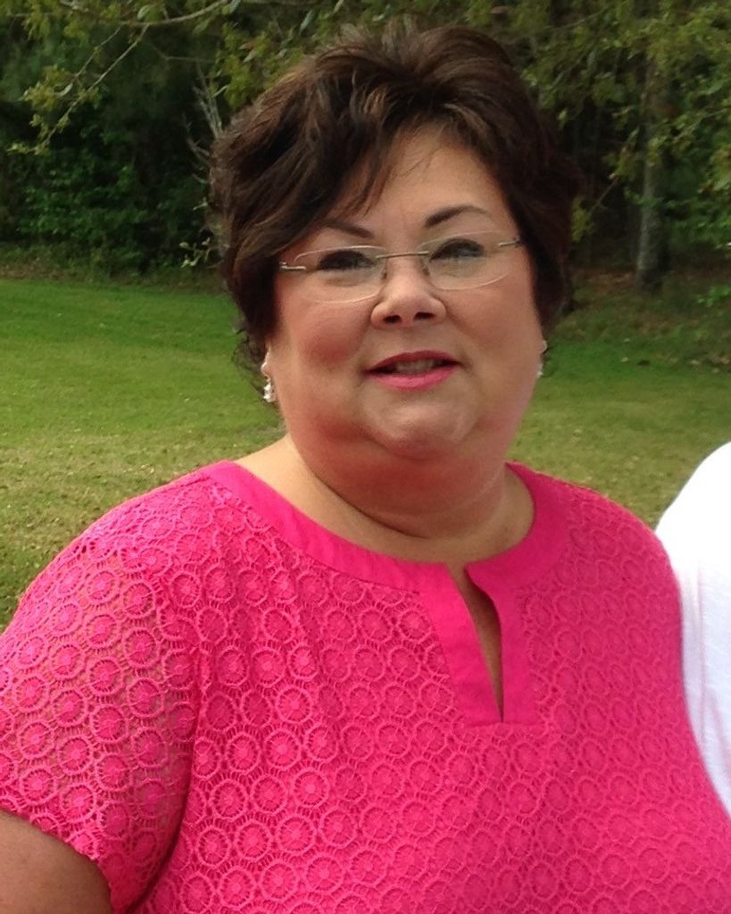 Tina Marie Housand
