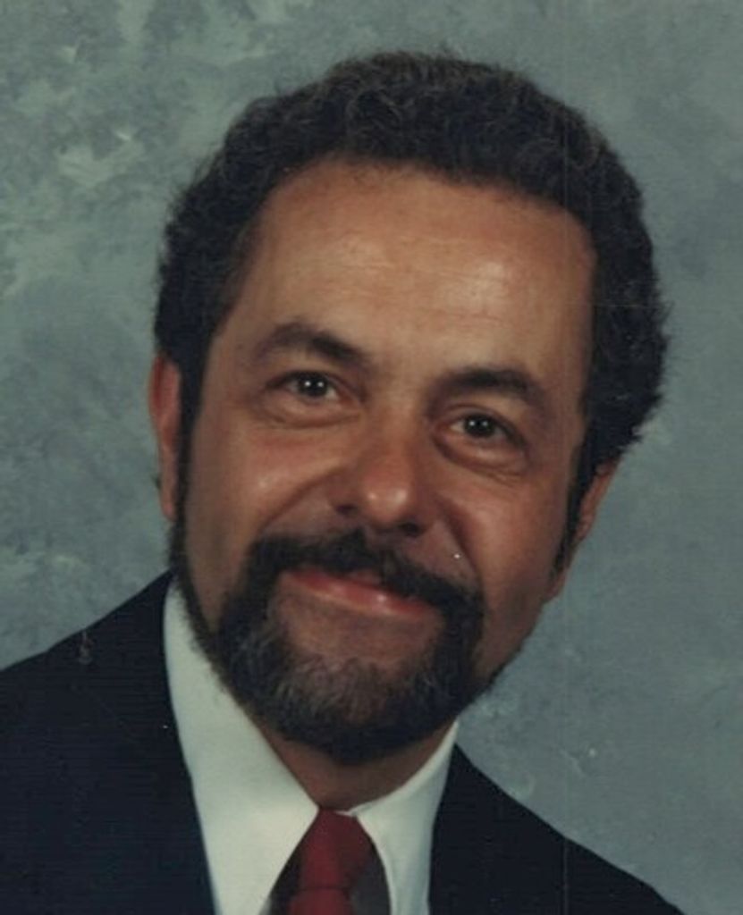 Warren Alan Machell Profile Photo