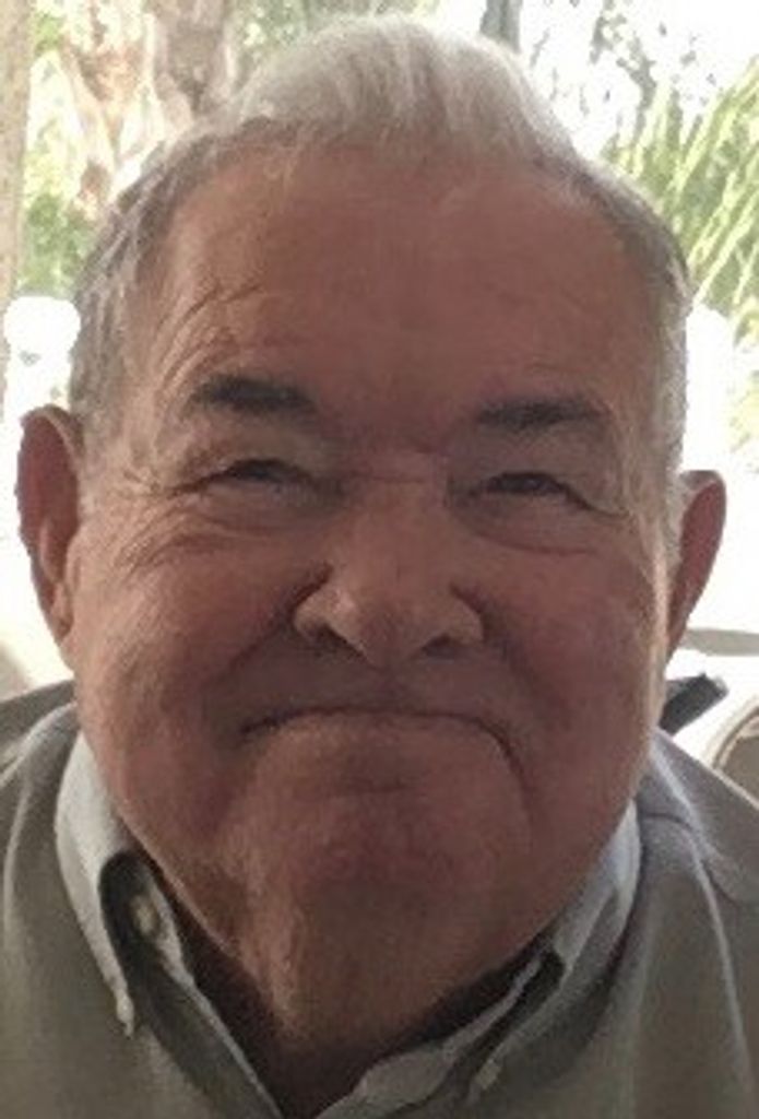 Donald Ray "Bobby" Fuselier