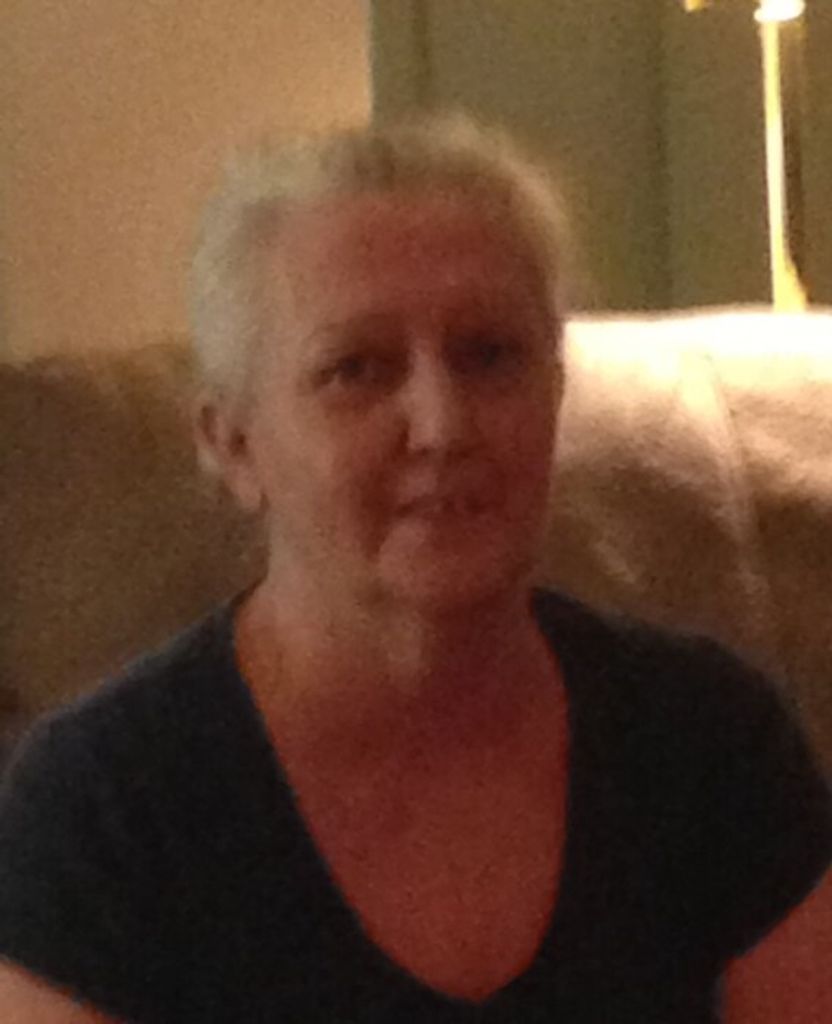 Kathleen Marie (Mcveigh)  Donatelli