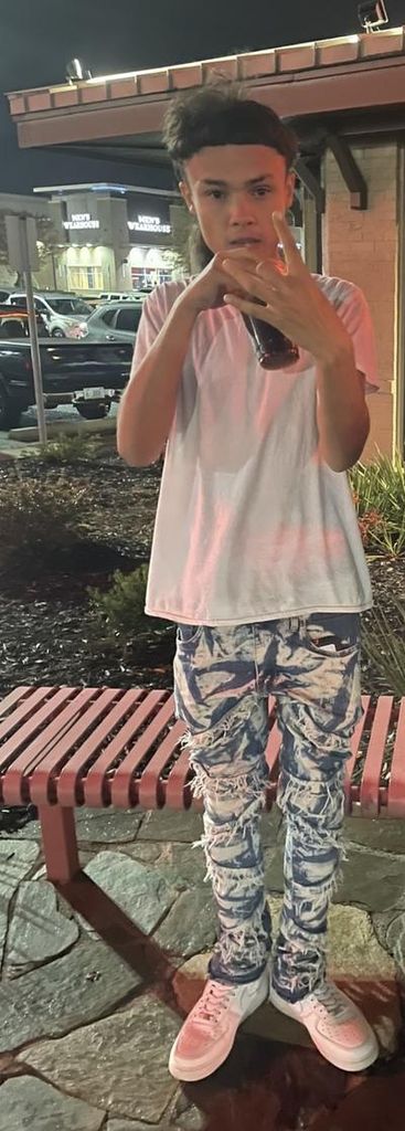 Jaden Lee Smith Profile Photo
