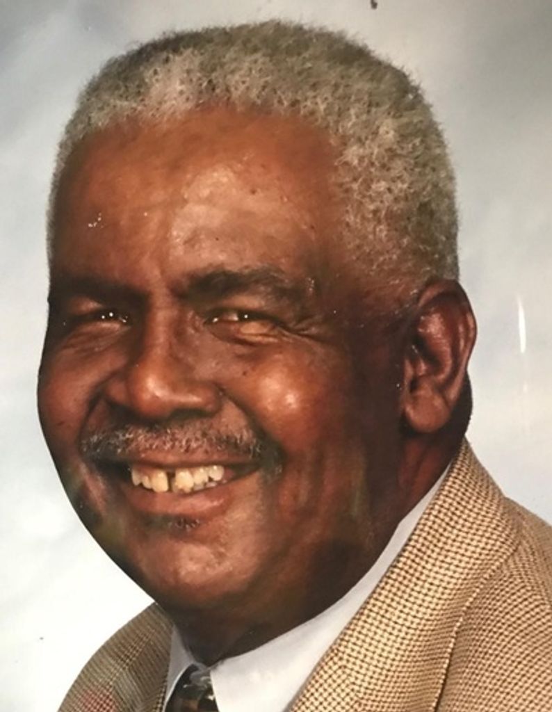 Frederick Langston Brown Profile Photo