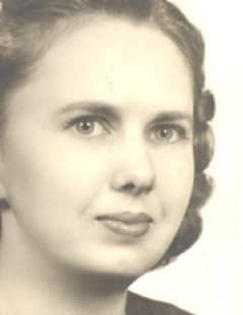 Martha Stackhouse Profile Photo