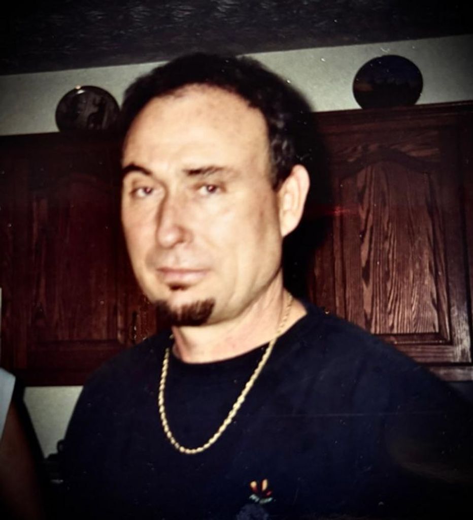 Thomas Nolan Mattingly