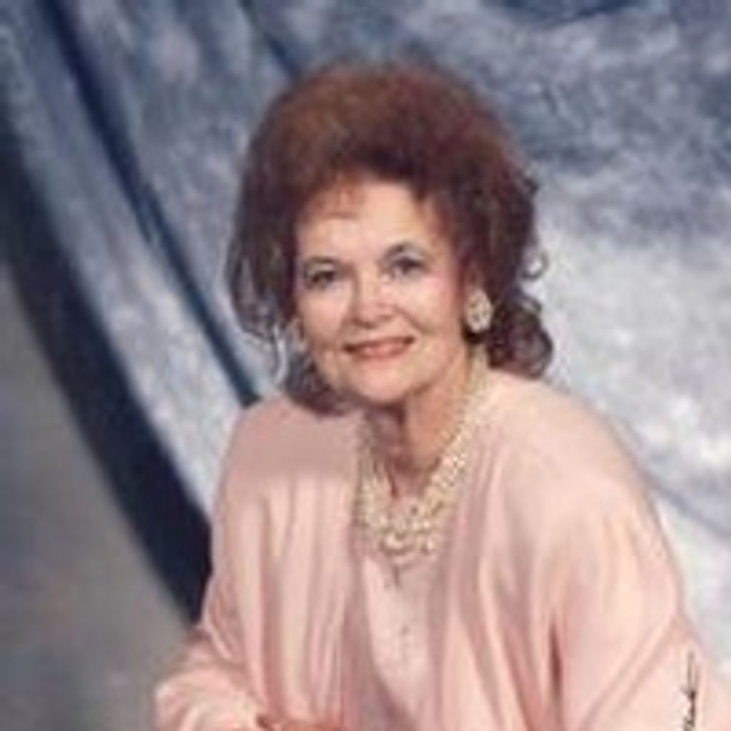 Jackie  Roquemore Johnson
