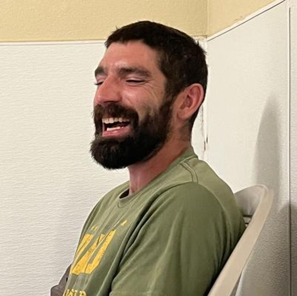 David Justin Armand Profile Photo