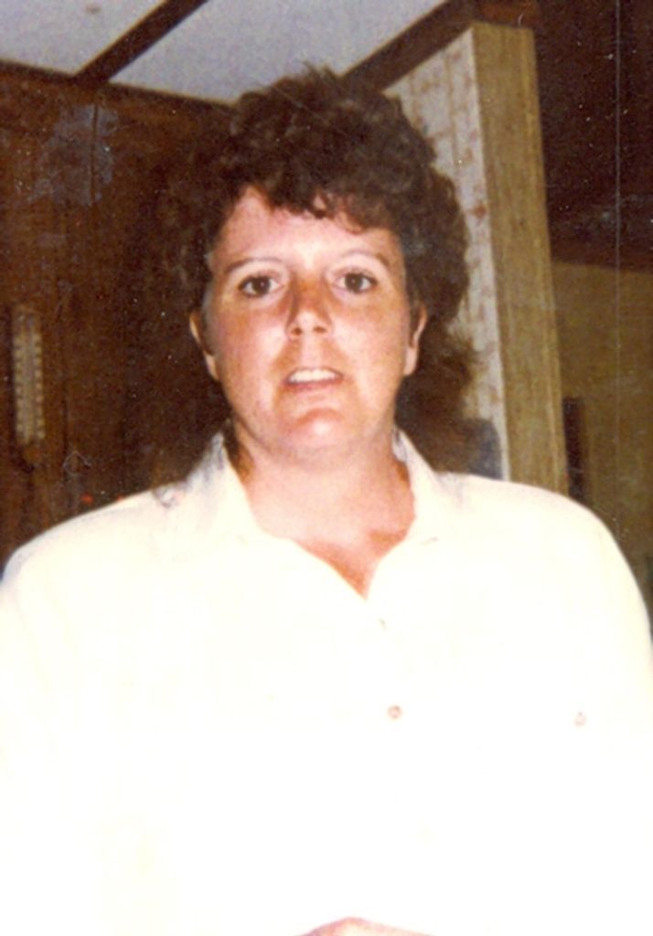Brenda Clark