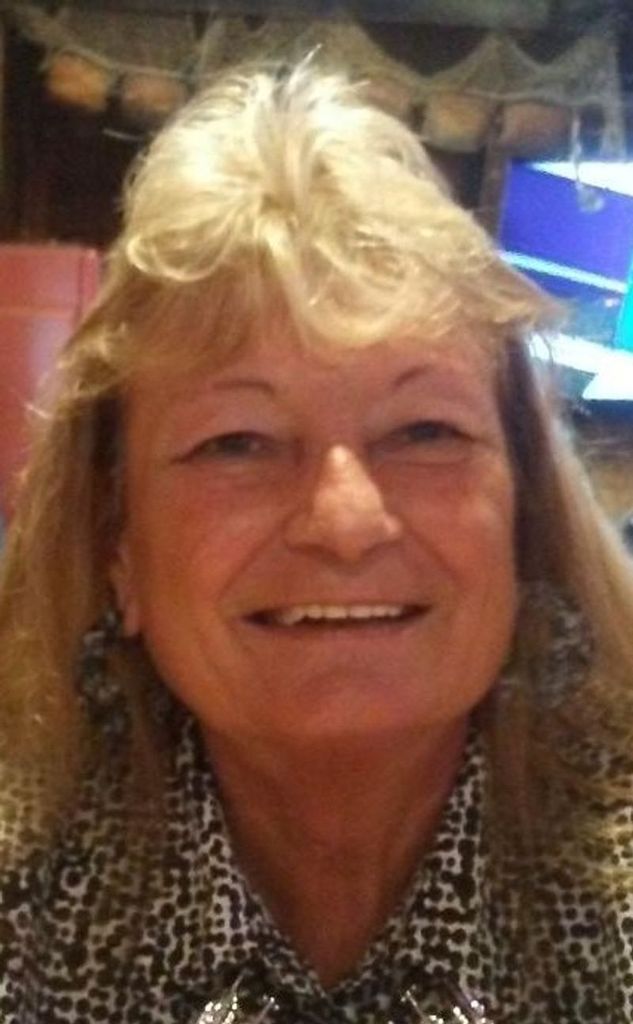 Teresa M. Jones Profile Photo