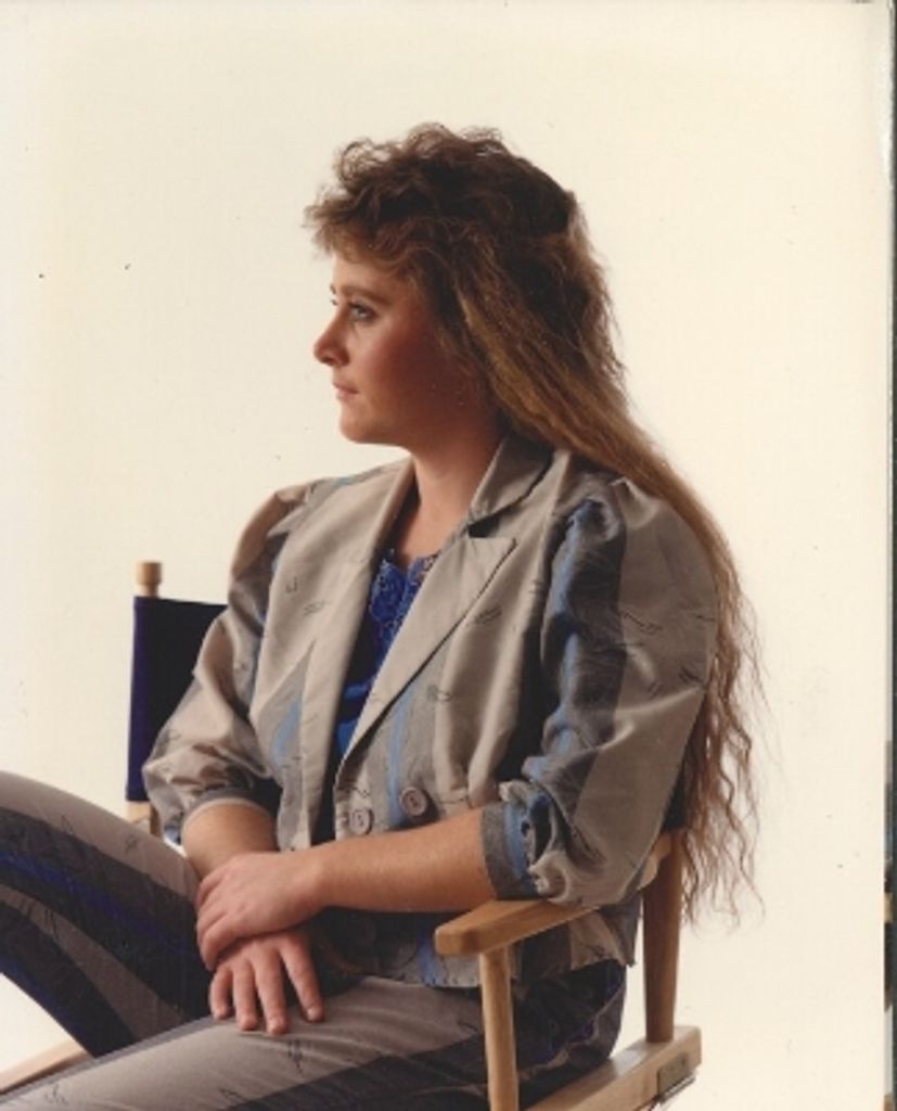 Tammy Sanders