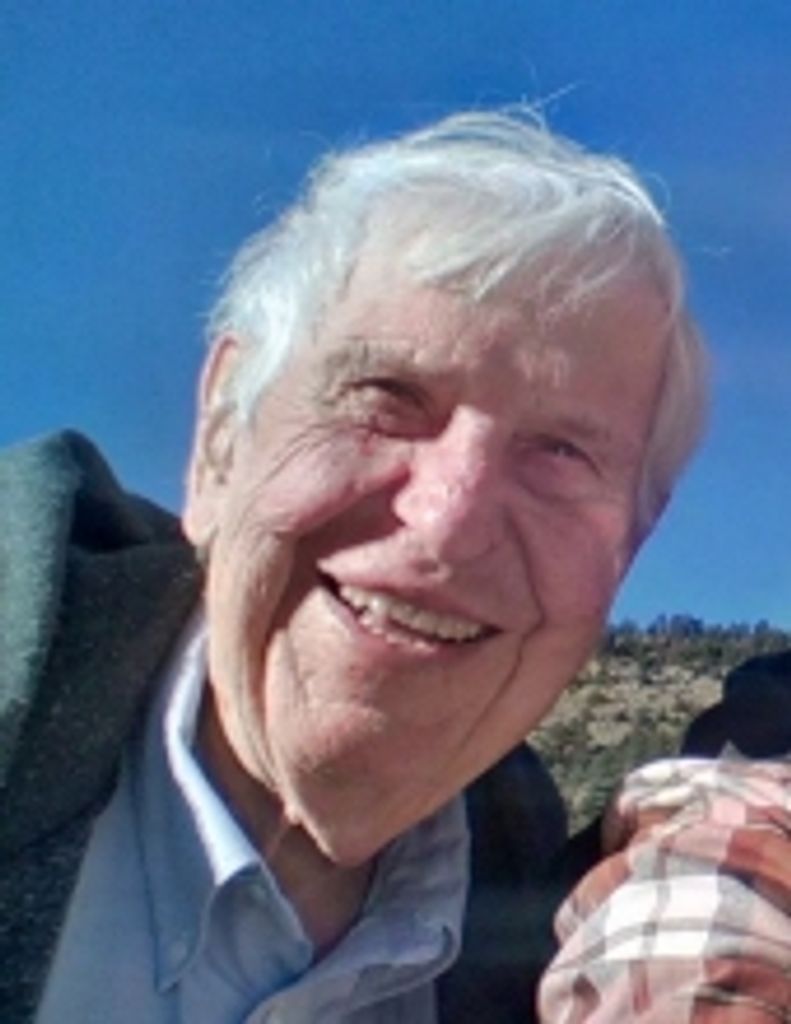 James  David Smiley