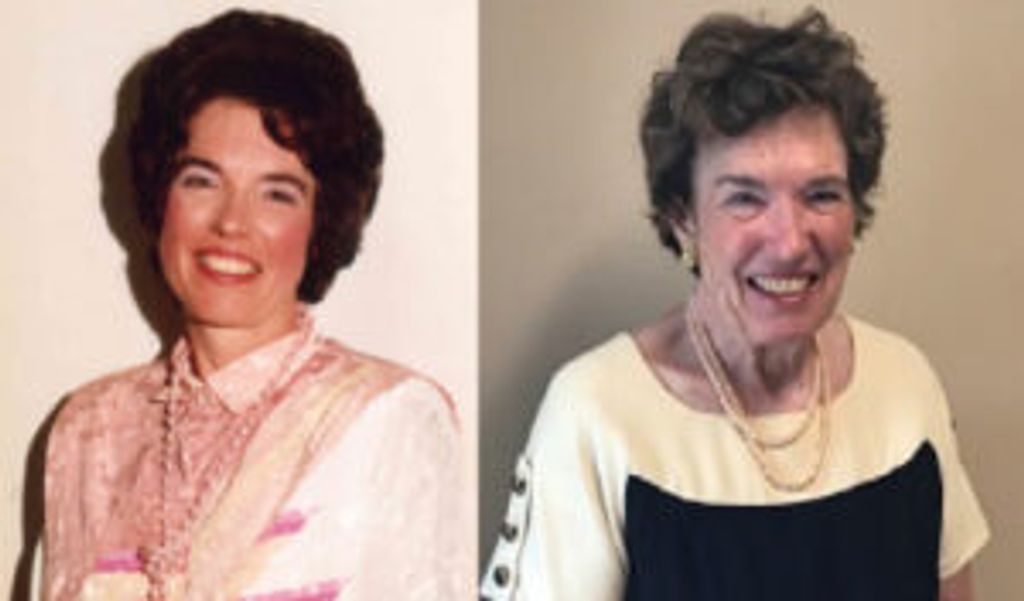 Barbara Claire Gillis