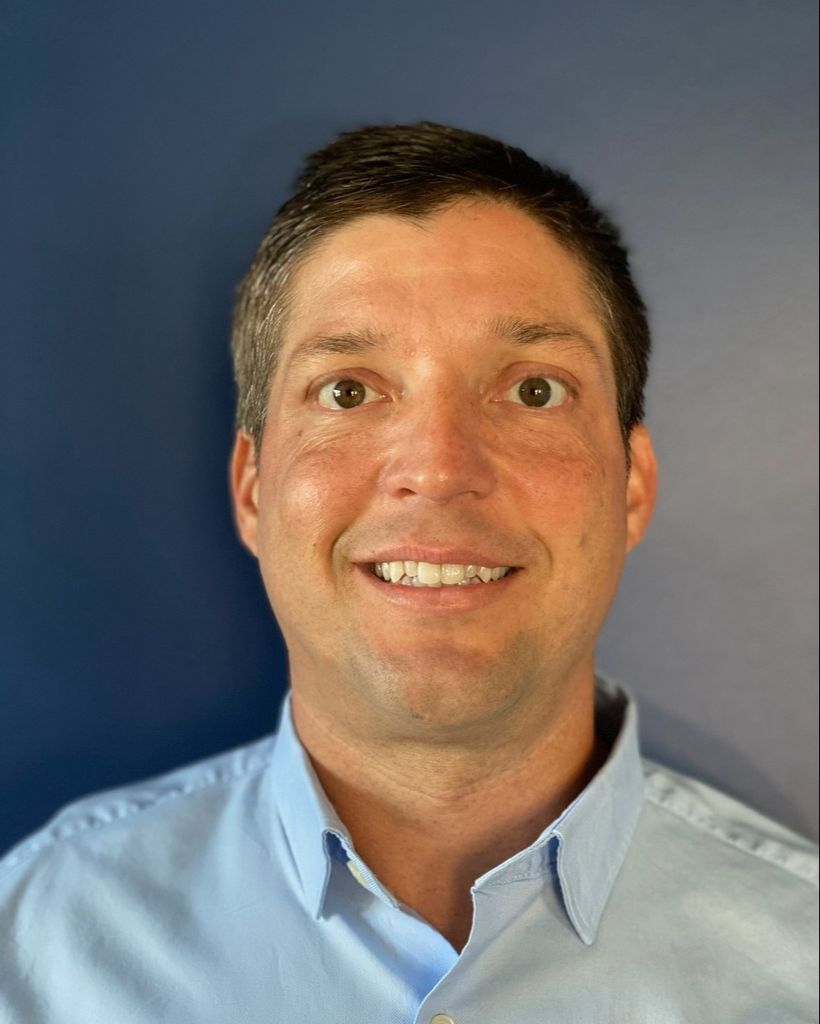 Joseph "Joe" F. Bach Profile Photo