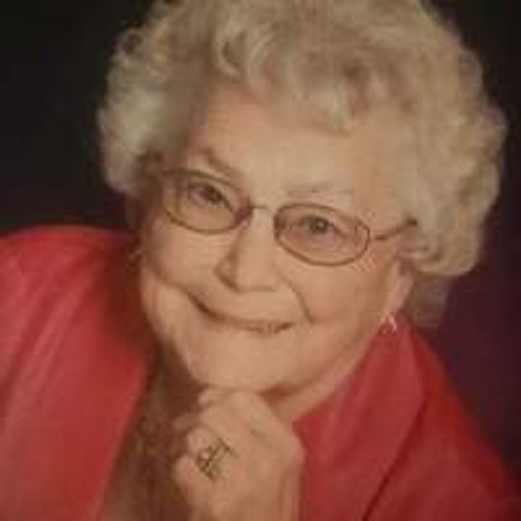 Barbara J. Durham
