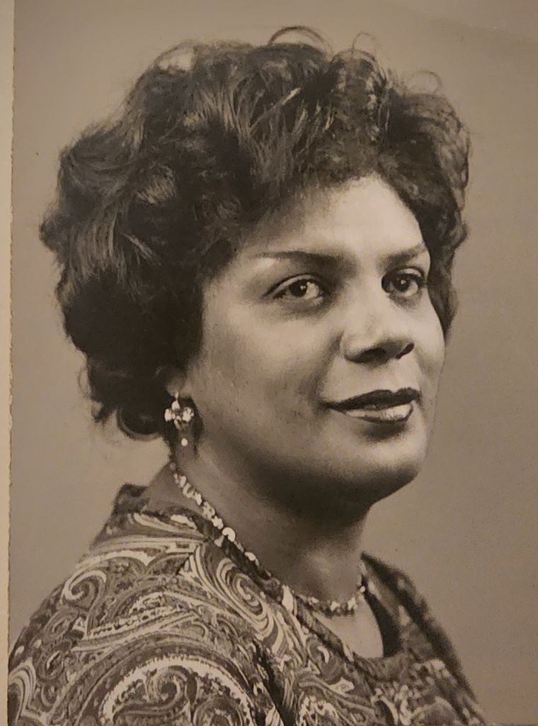 Isabelle Brisard Née Dossous