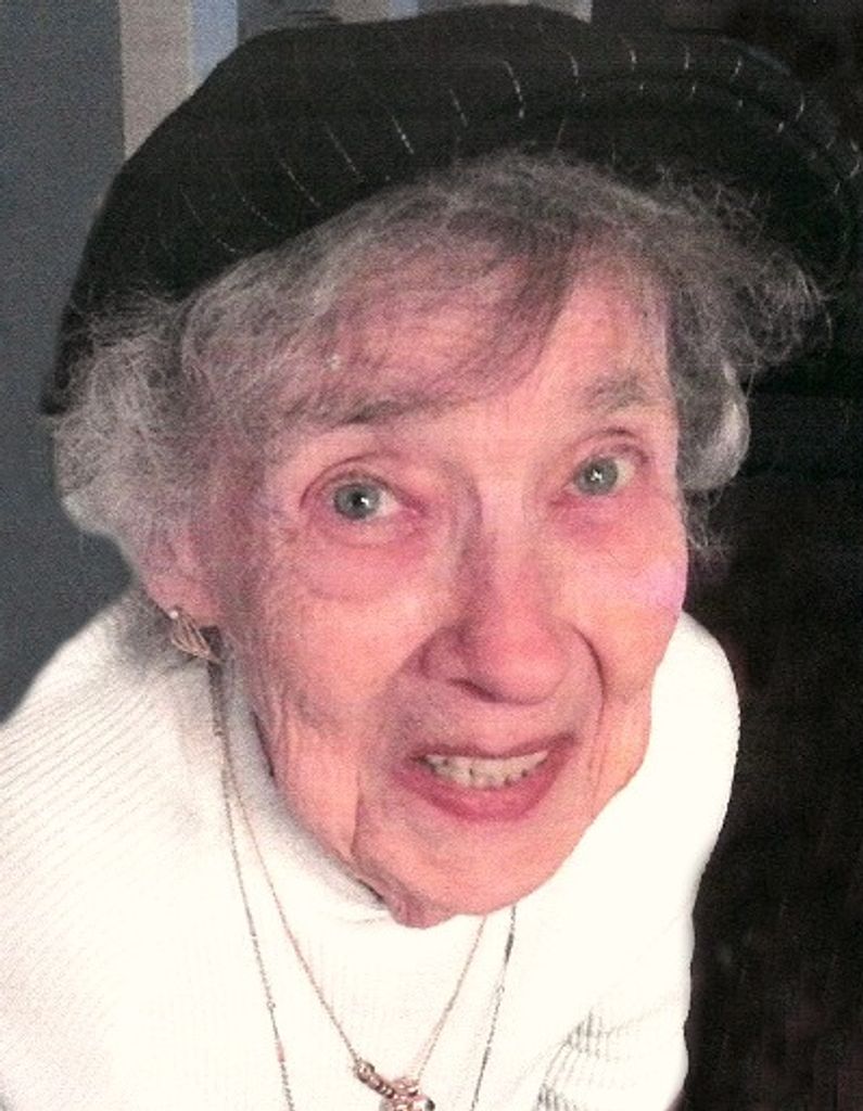 Virginia Topping