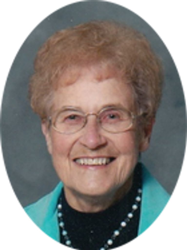 Adeline Thompson