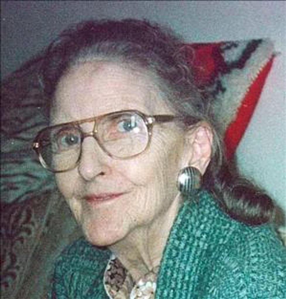 Beaulah Stang