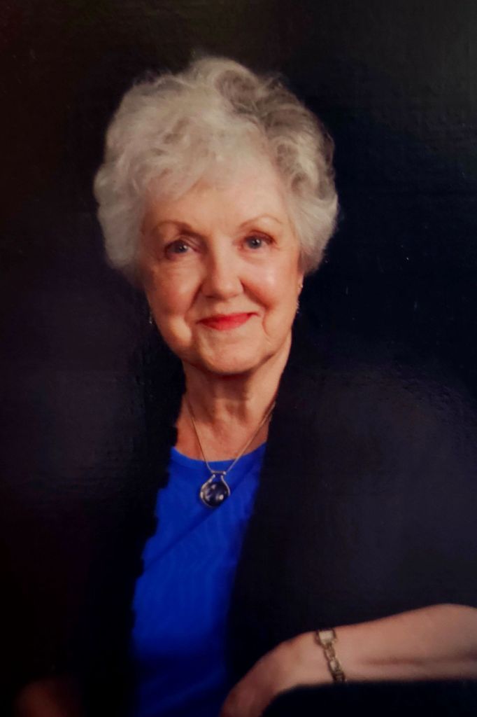 A. Delores Heimsoth