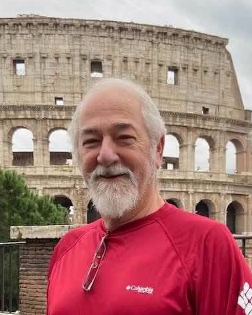 Philip Anthony Trainor Profile Photo