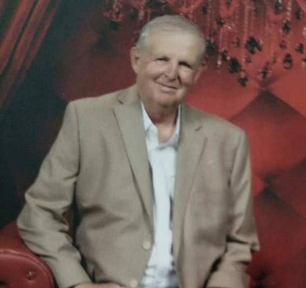 Harry H. "Bucky" Buckwalter, Jr. Profile Photo