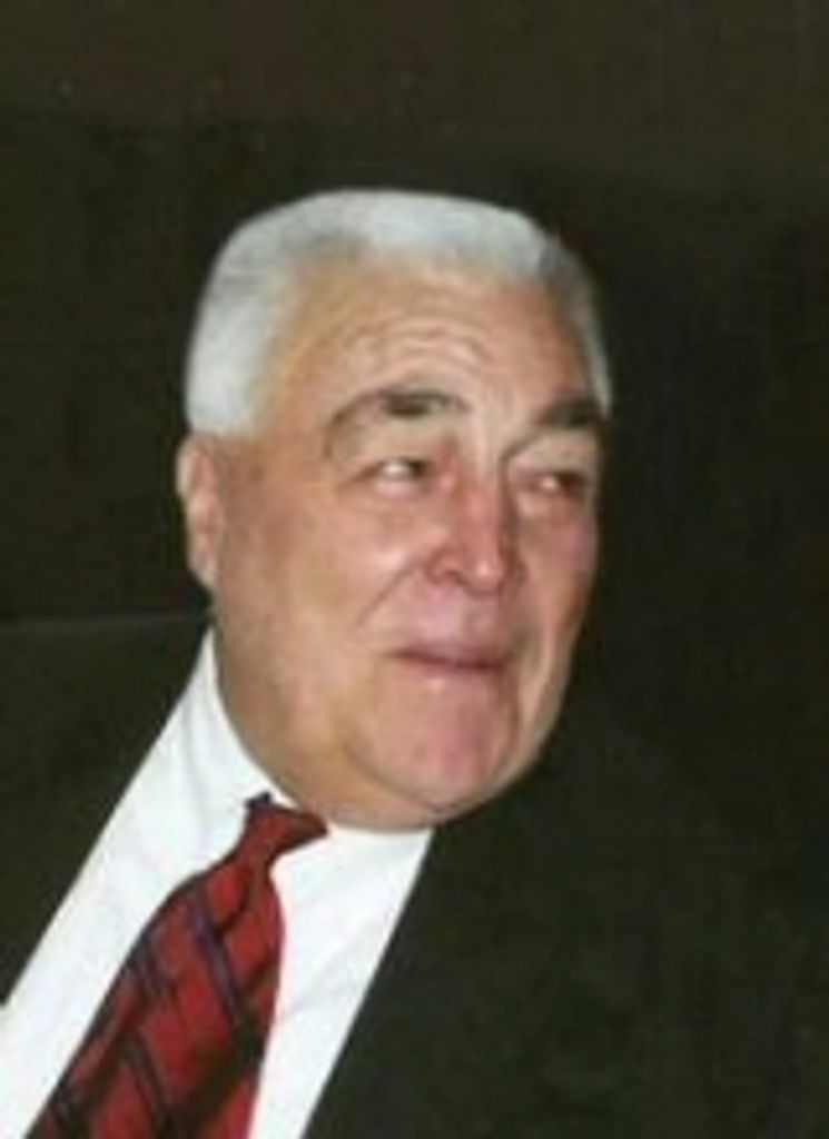 Junior "Jack" Gifford