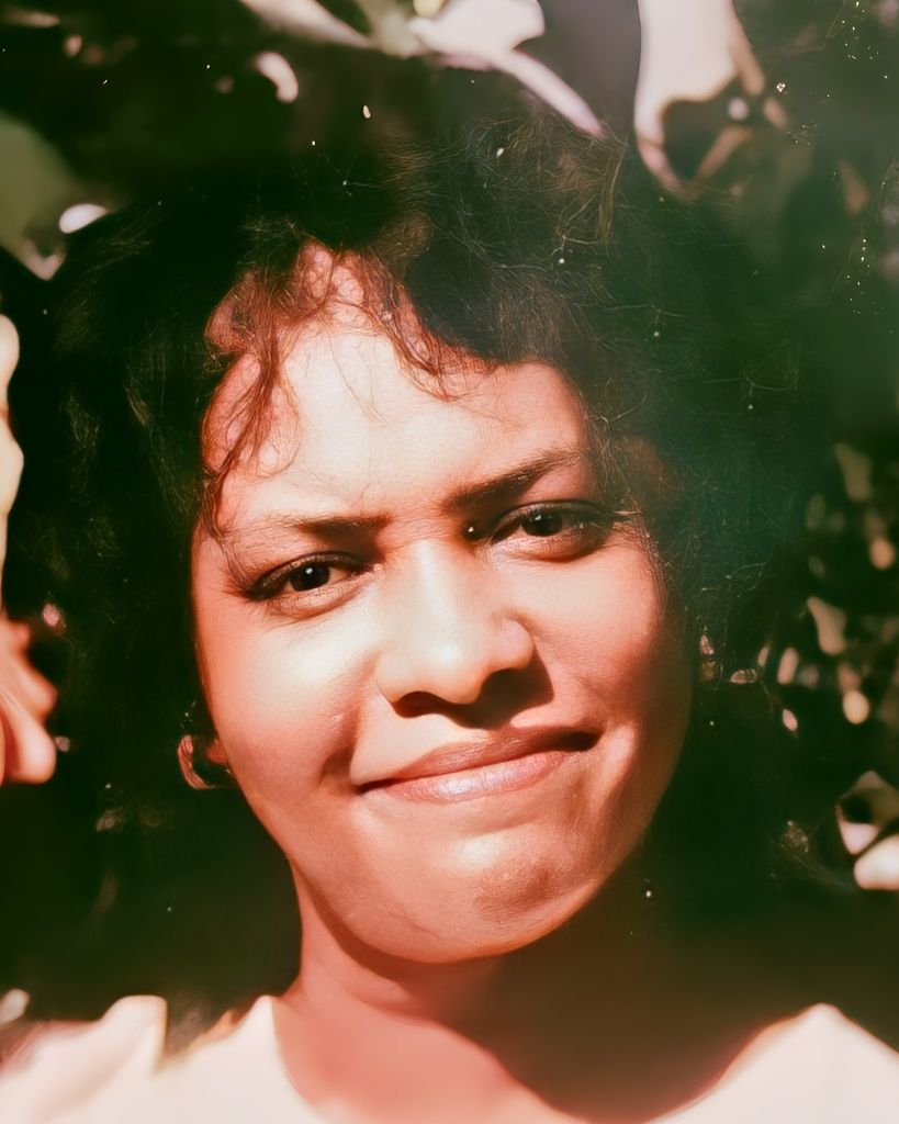 Lavern "Sally" Thorpe