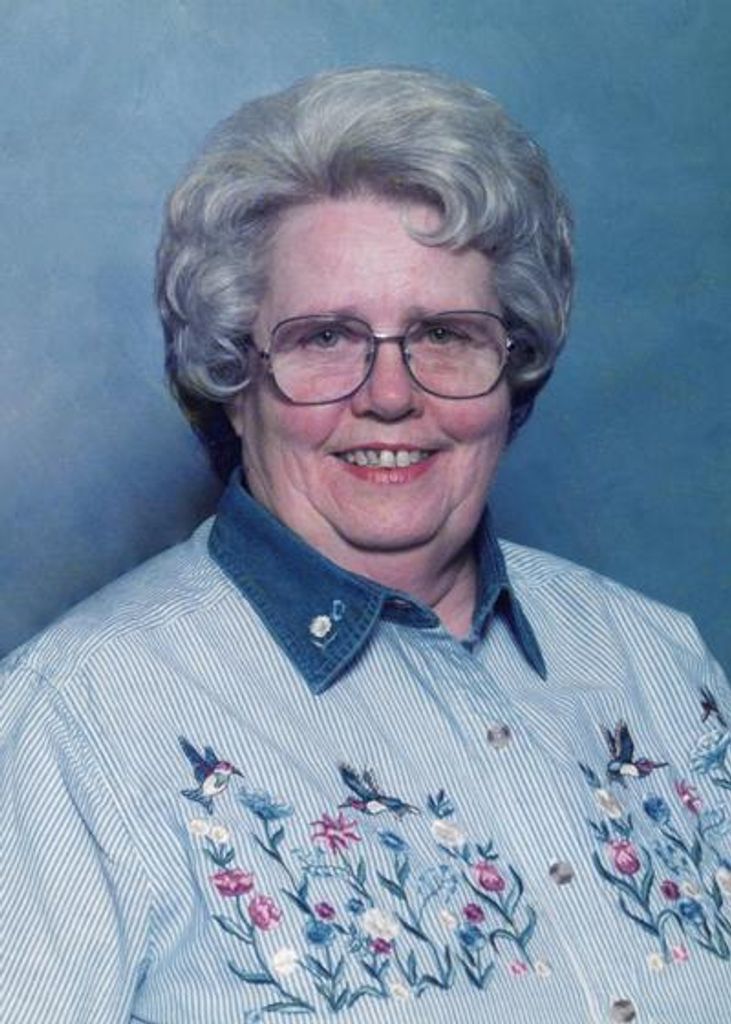 Doris Laverne Johnson Profile Photo
