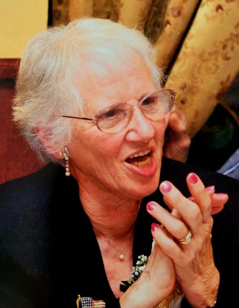 Mildred (Millie) Barreiro Profile Photo