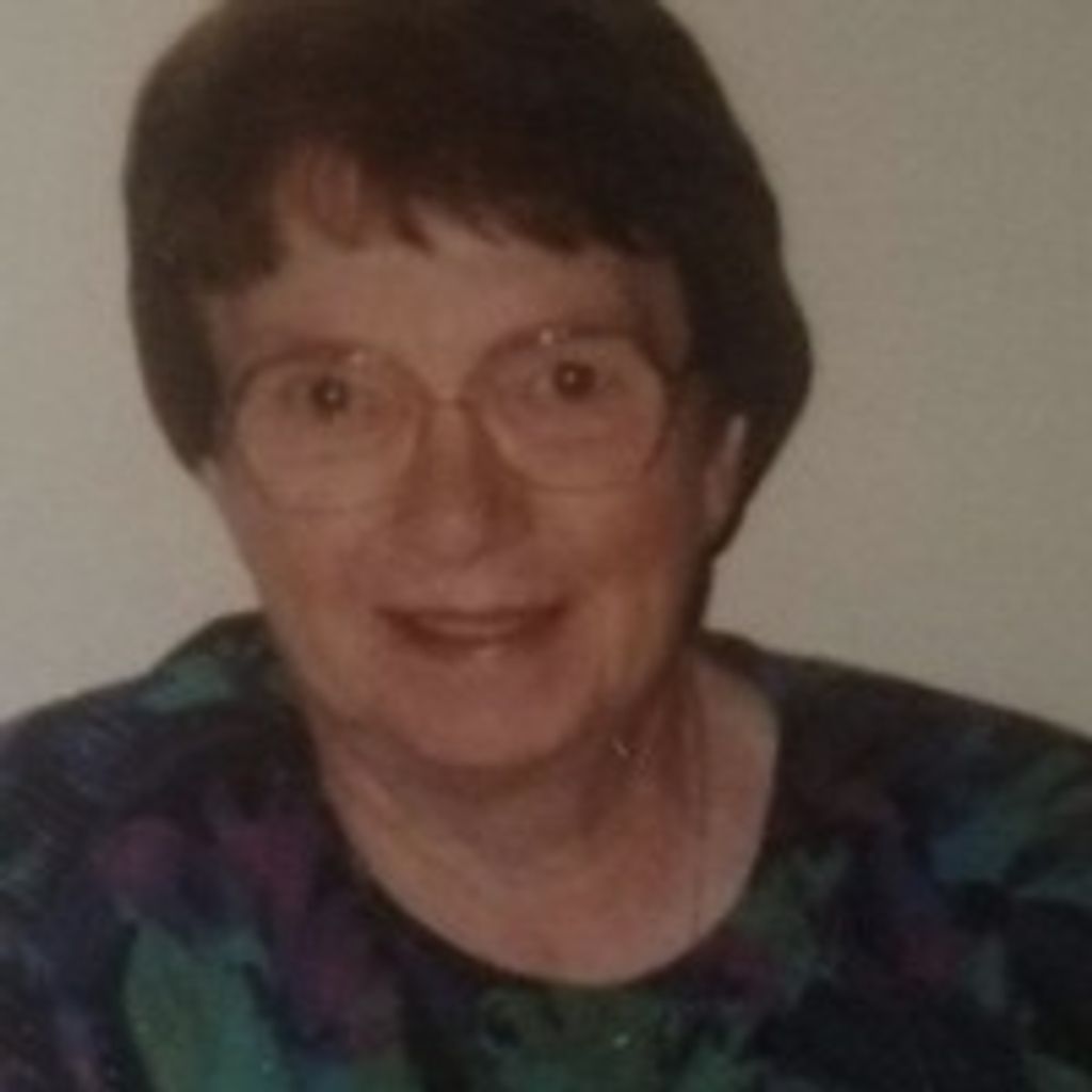 June Woodard Williams Profile Photo