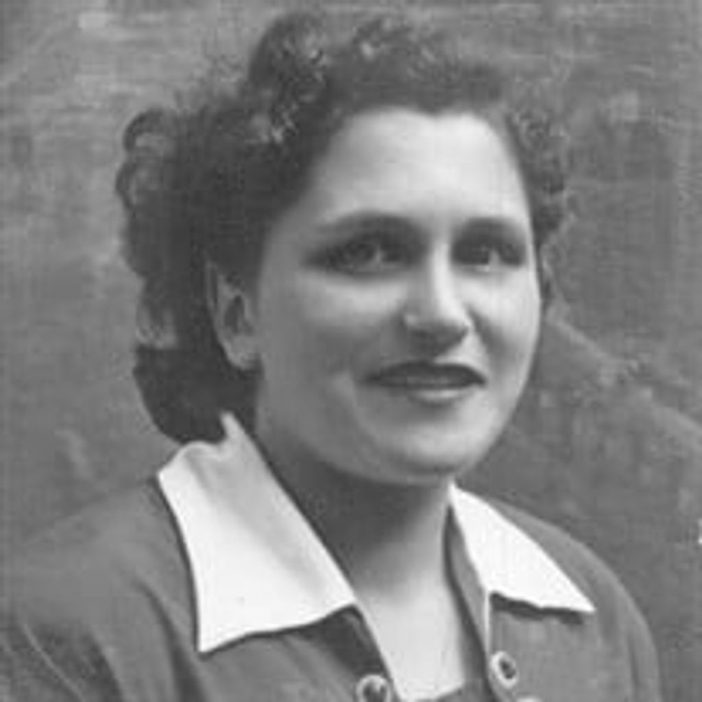 Giacomina "Jackie" Rogers