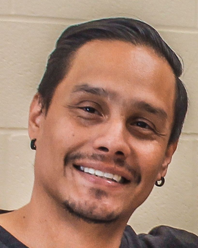 Jesus "Chuy" Garcia Profile Photo