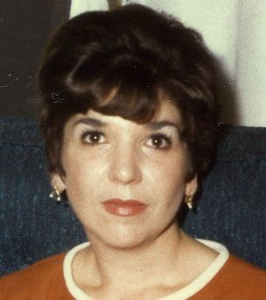 Marion A. McDonough Profile Photo
