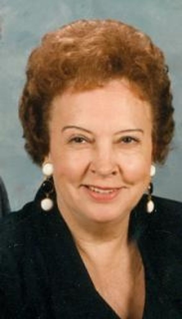 Elizabeth J. "Bettty" Niswander
