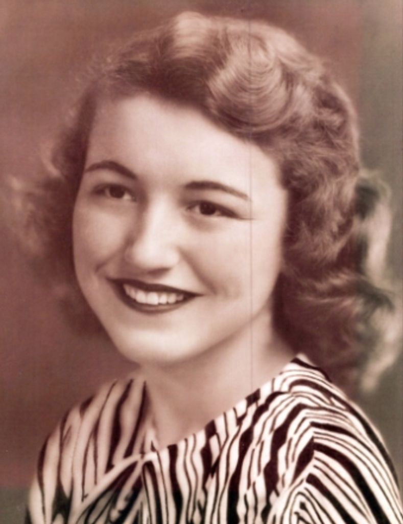 Mary Rose Barkes Profile Photo