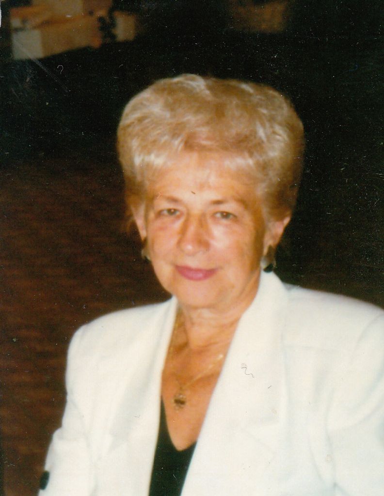 Rita Wencel