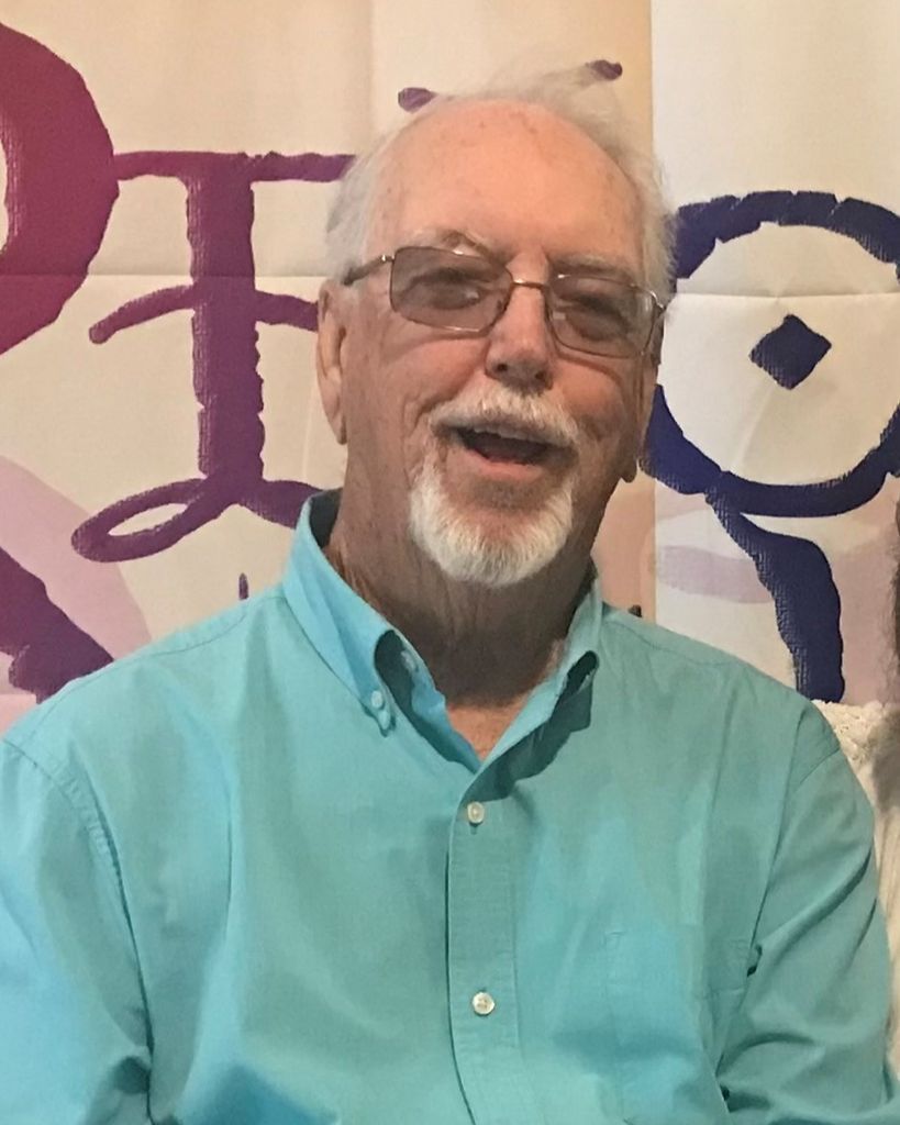 Richard Polk Profile Photo