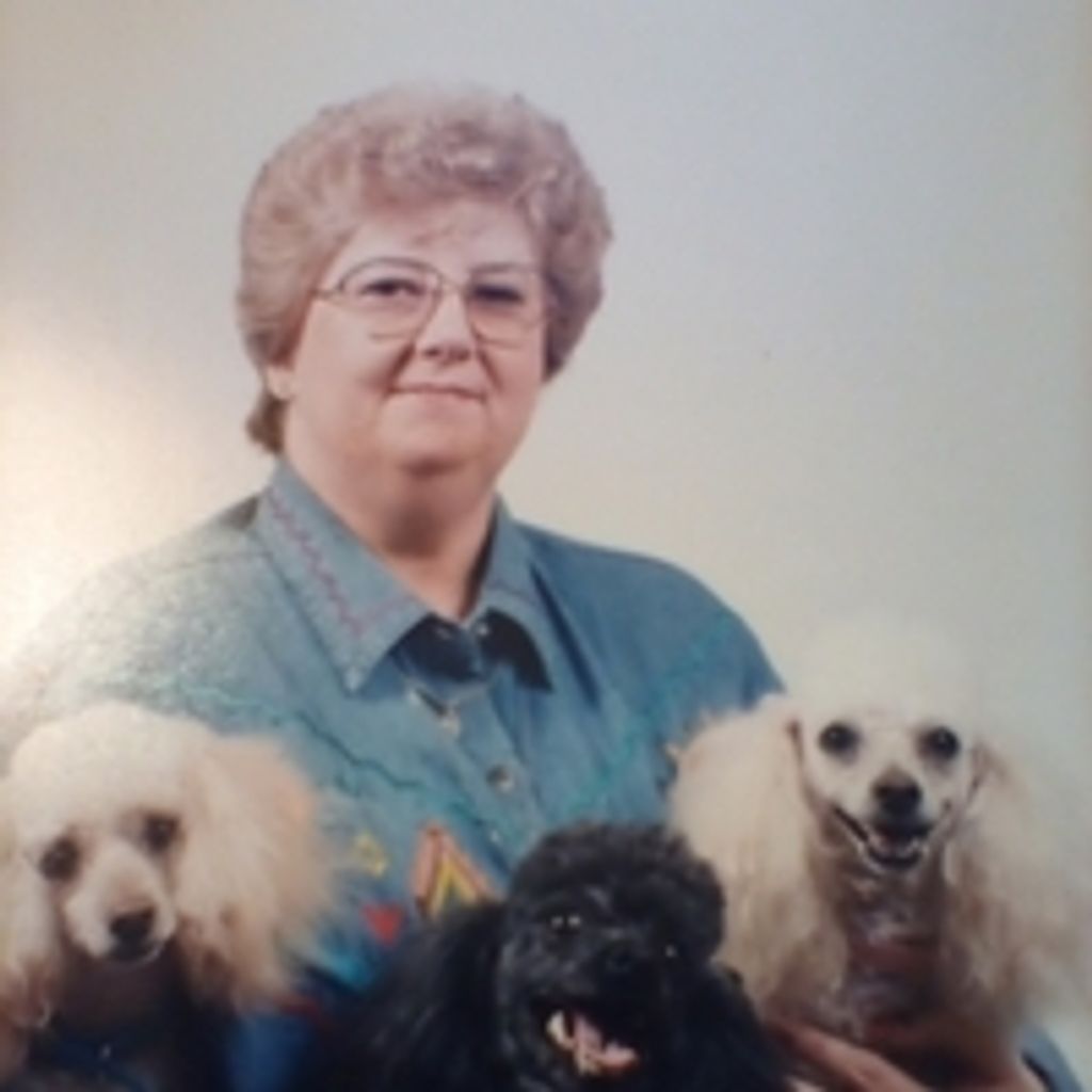 Patsy Laverne Brizendine