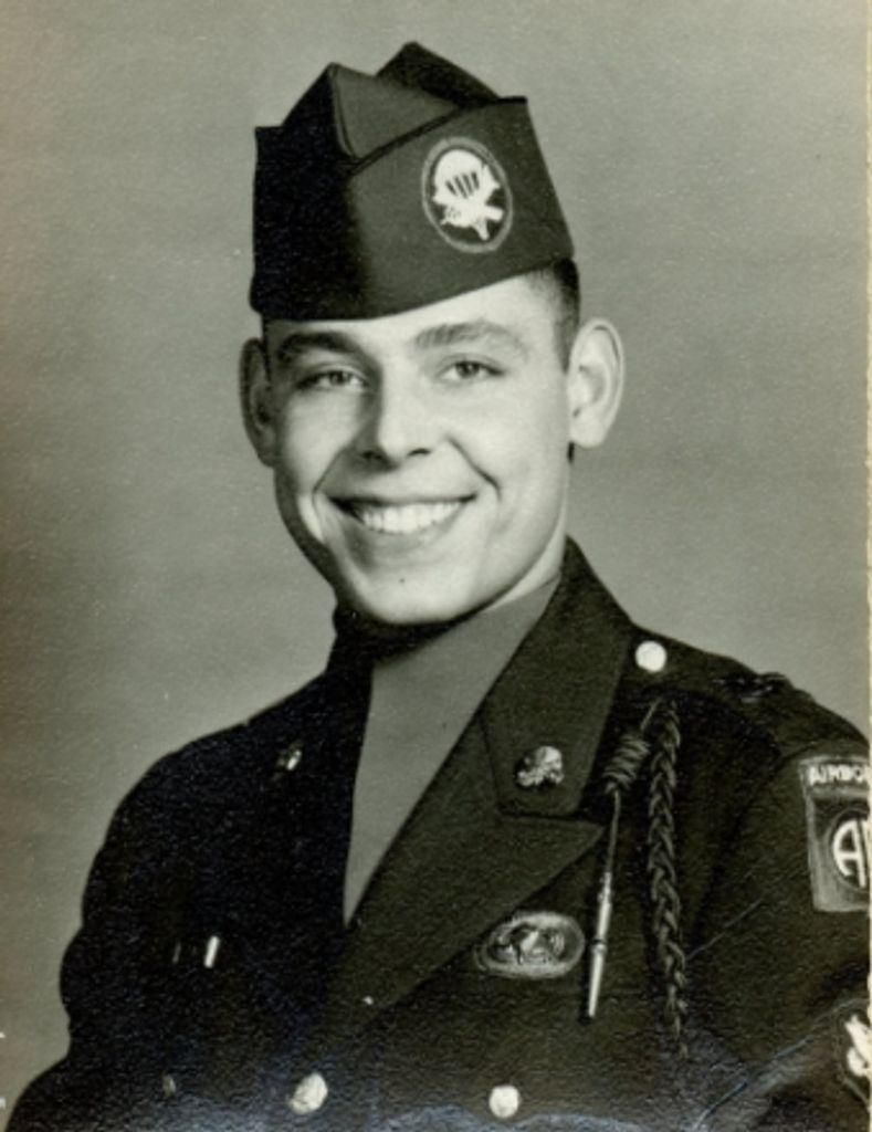 Franklin H. Robison