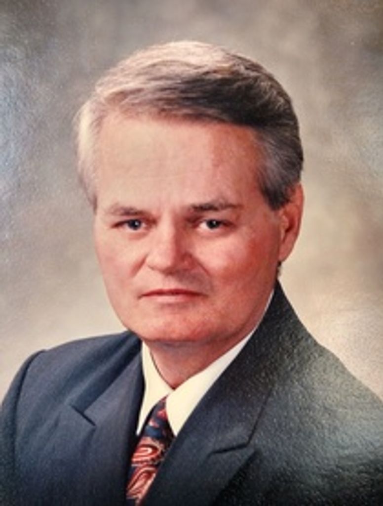 Dr. George Mcelhenny, Jr.