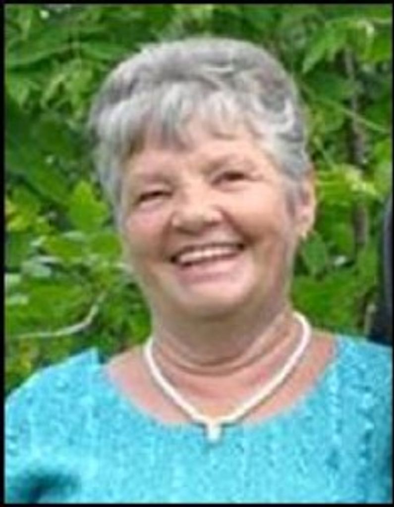 Claire Jolicoeur