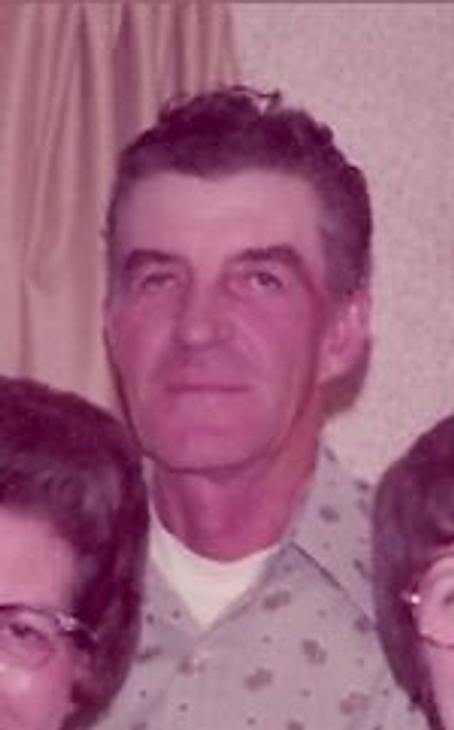 Leland M. "Lee" Mccrory